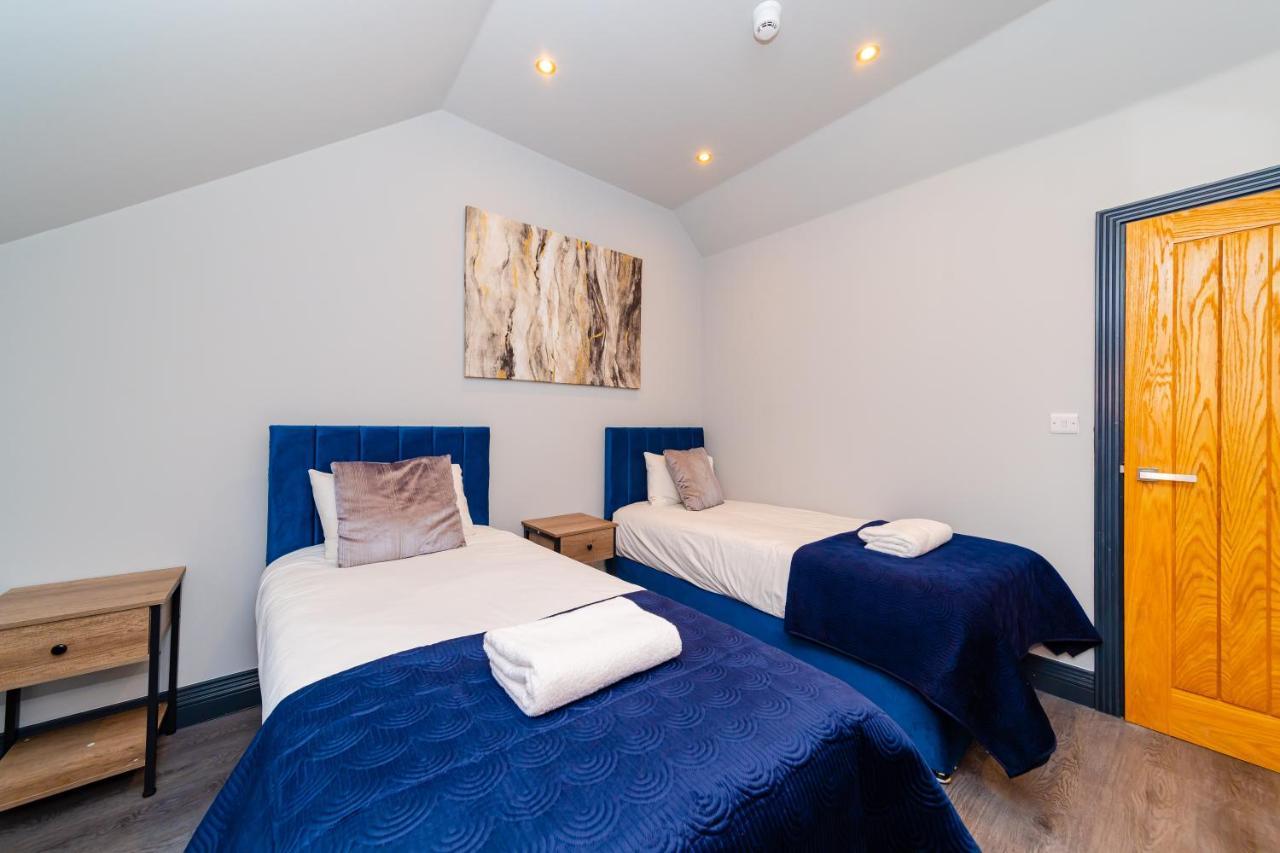 Flash Sale Brighton City Centre Seafront 2 Bedroom Flat Bn112Shp5A Exterior foto