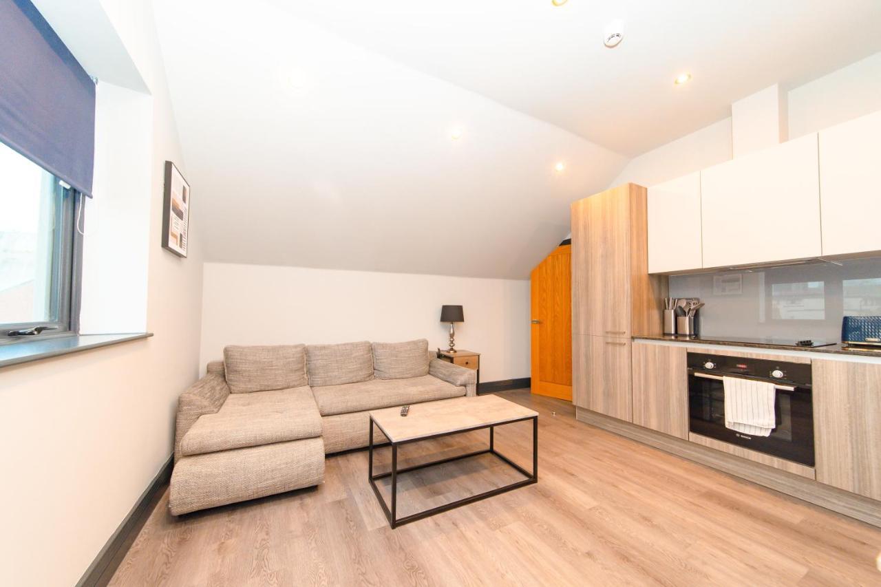 Flash Sale Brighton City Centre Seafront 2 Bedroom Flat Bn112Shp5A Exterior foto