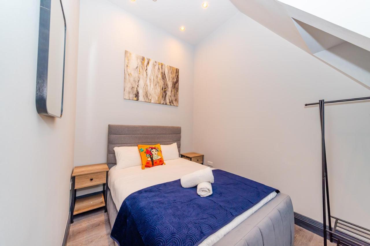 Flash Sale Brighton City Centre Seafront 2 Bedroom Flat Bn112Shp5A Exterior foto