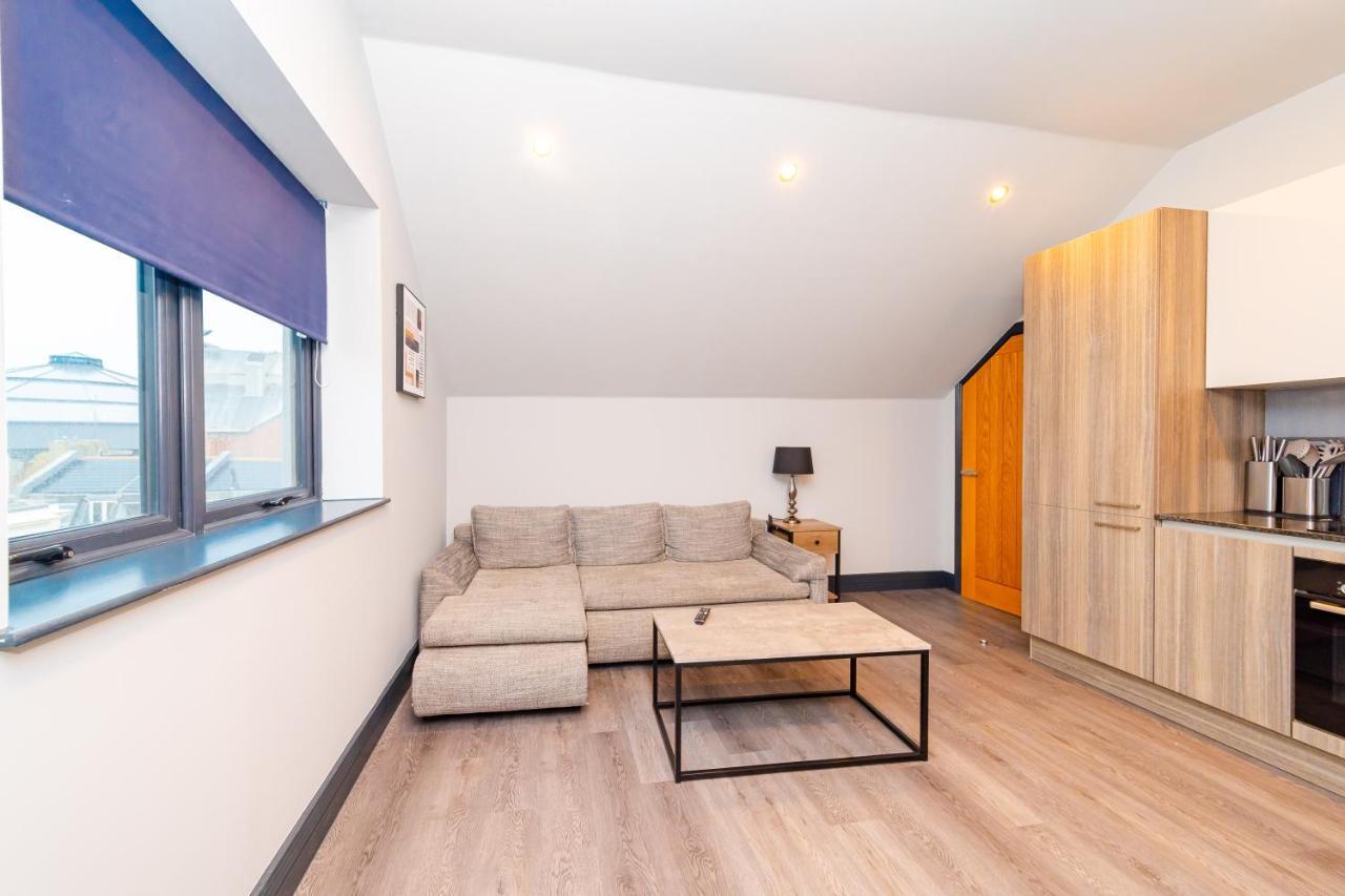 Flash Sale Brighton City Centre Seafront 2 Bedroom Flat Bn112Shp5A Exterior foto