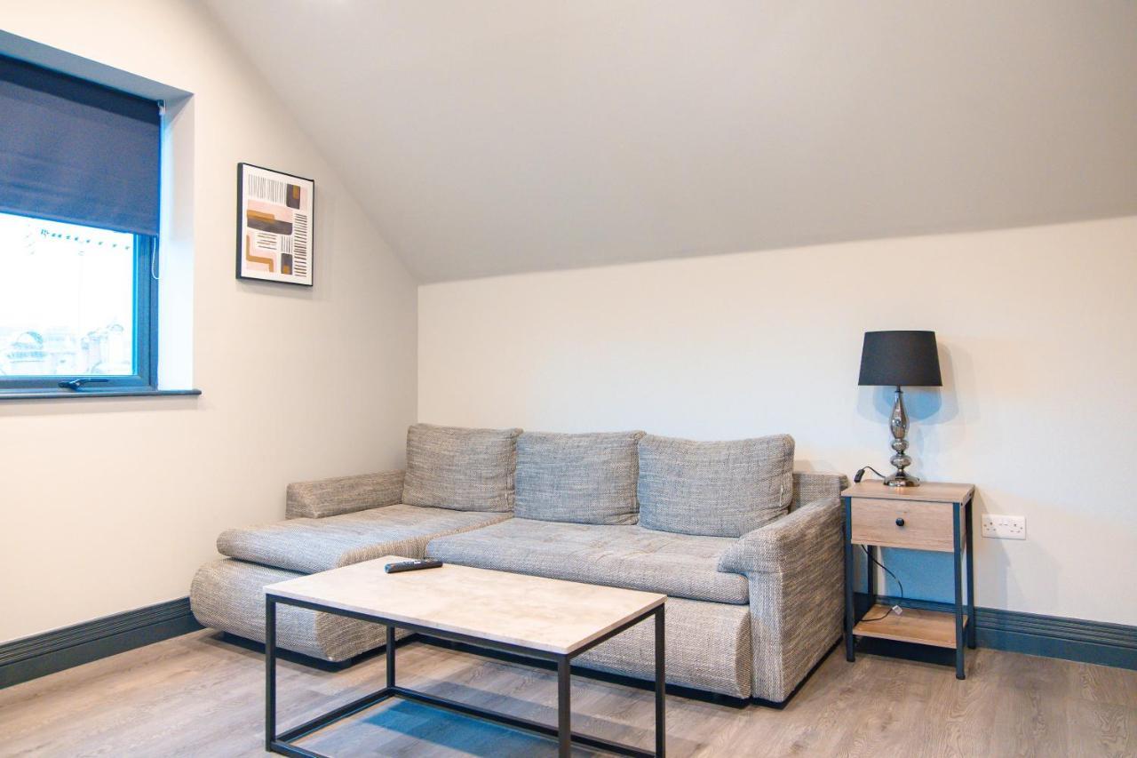 Flash Sale Brighton City Centre Seafront 2 Bedroom Flat Bn112Shp5A Exterior foto