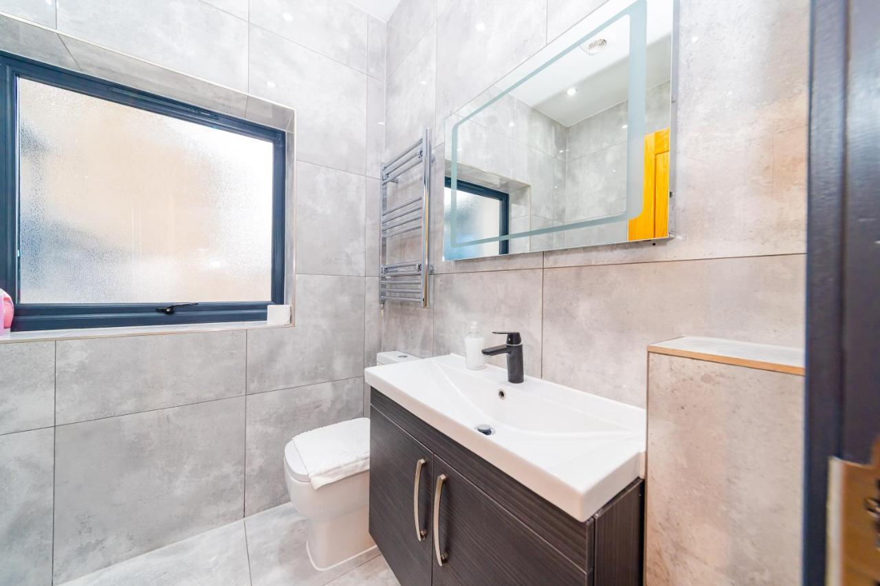 Flash Sale Brighton City Centre Seafront 2 Bedroom Flat Bn112Shp5A Exterior foto