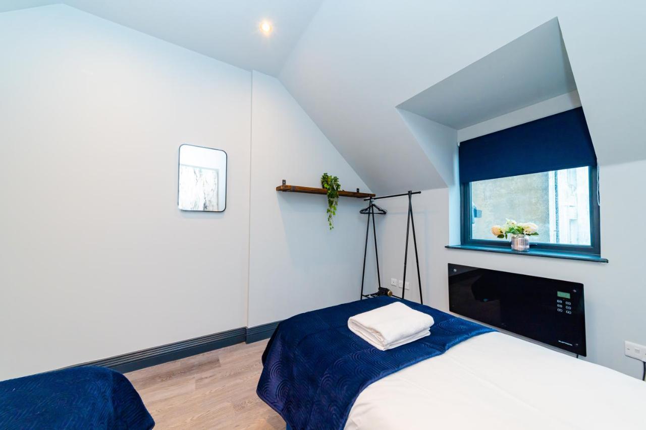 Flash Sale Brighton City Centre Seafront 2 Bedroom Flat Bn112Shp5A Exterior foto