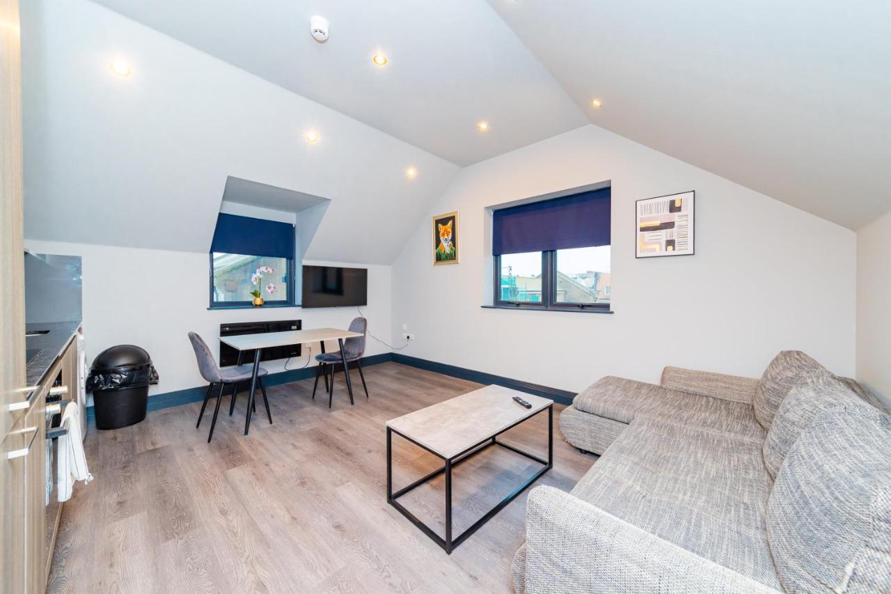 Flash Sale Brighton City Centre Seafront 2 Bedroom Flat Bn112Shp5A Exterior foto