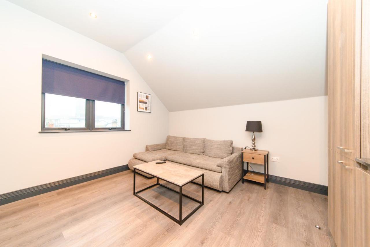 Flash Sale Brighton City Centre Seafront 2 Bedroom Flat Bn112Shp5A Exterior foto