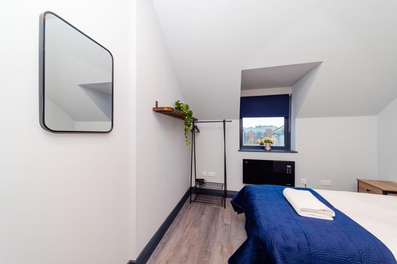 Flash Sale Brighton City Centre Seafront 2 Bedroom Flat Bn112Shp5A Exterior foto