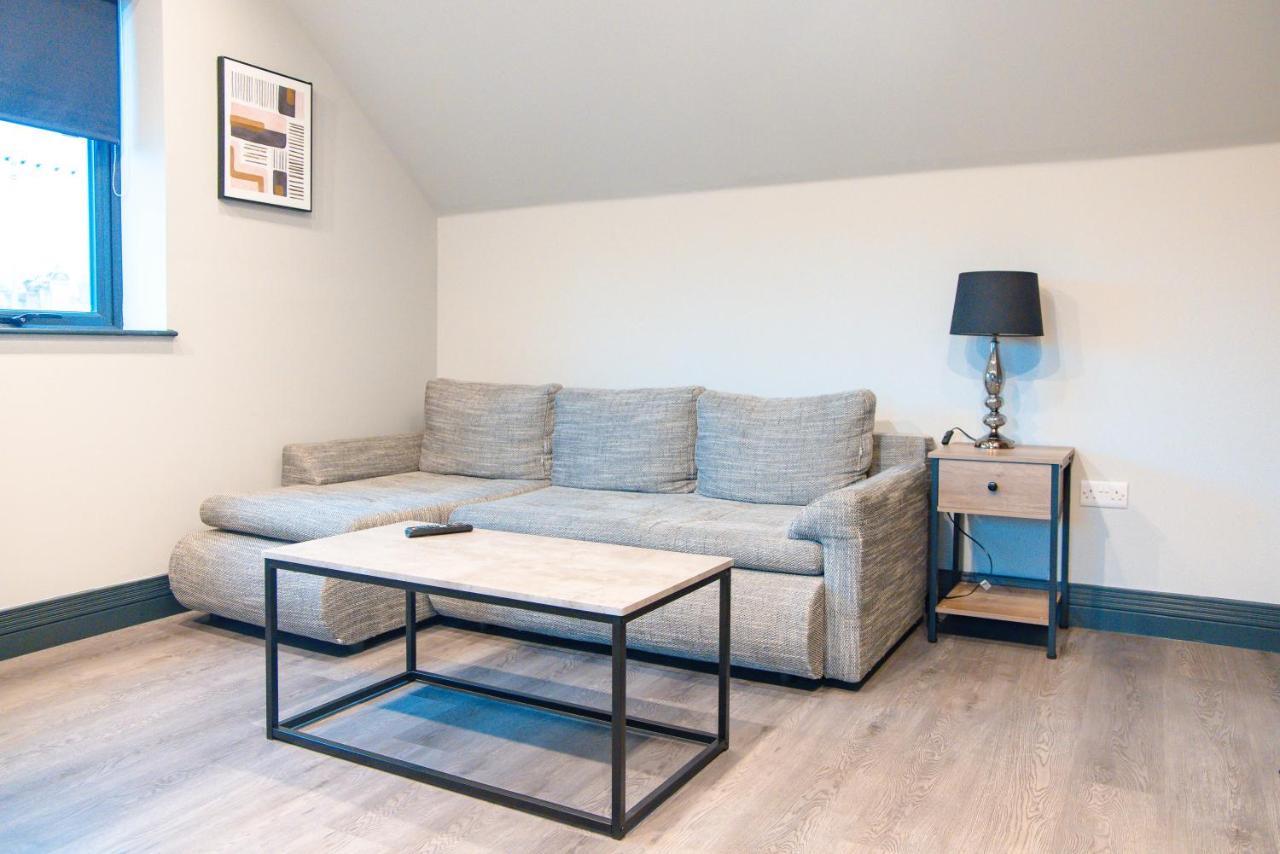 Flash Sale Brighton City Centre Seafront 2 Bedroom Flat Bn112Shp5A Exterior foto